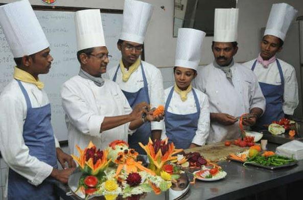 Asian Institute of Hospitality & Tourism Noida Infrastructure & Facilities photo 1